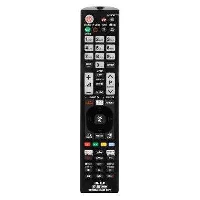 Lexon Pilot RTV Lexton Pilot uniwersalny do TV LCD/LED LG Smart
