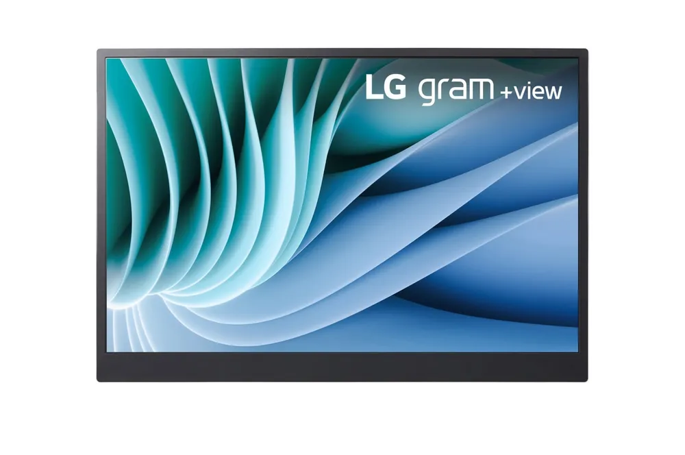 LG gram 16 +view 16MR70 16"  (40,6cm) WQXGA | 16mr70.asdwu | IPS - 30ms