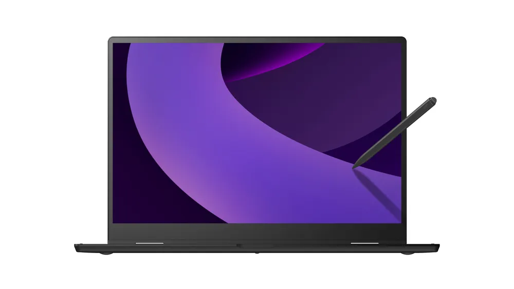 LG gram Pro 16 2in1 Touch Core Ultra 7 | 16t90tp-k.aa78g | 7 - 7