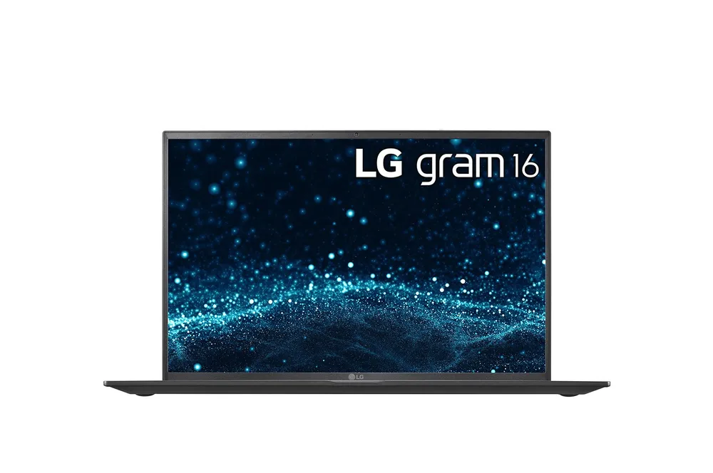 LG Gram 16Z90RU | 16z90ru-g.aa55g | Intel® Core? i5 - 40,6 cm (16")