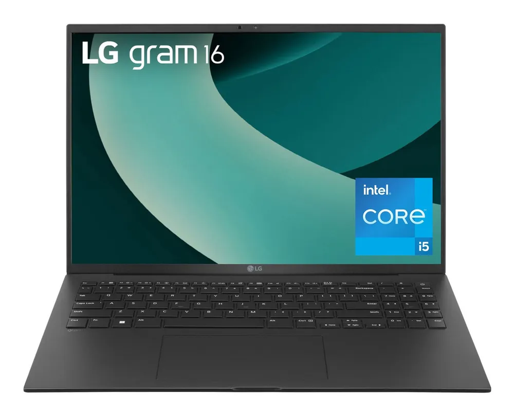 LG gram Pro 16" WQXGA | 16zb90ru-g.ap55g | Core i5-1334U - 16GB RAM
