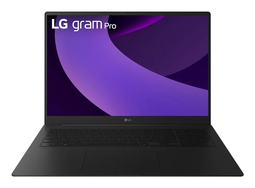 LG gram Pro 17Z90TP-G.AA78G | 17z90tp-g.aa78g | Intel Core Ultra 7 255H / 2 GHz - Win 11 Home