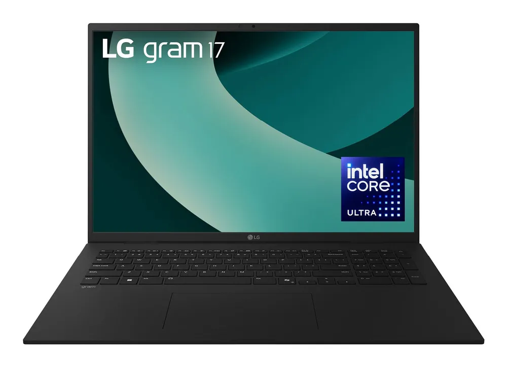 LG gram Pro 17" WQXGA | 17zb90tl-g.az8bg | Core Ultra 7 258V - 32GB RAM