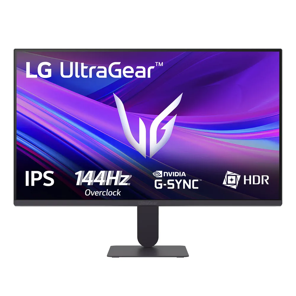 LG UltraGear 24G411A-B