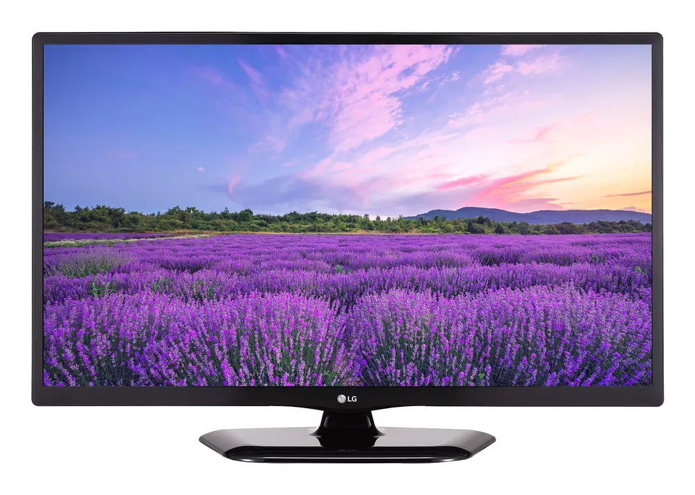 TV LG LCD 24LN661H 24" HD 60Hz Smart TV WebOS Pro:Centric Hotel
