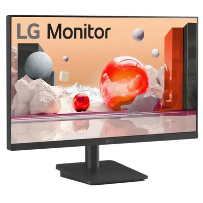 LG 25MS500-B 24,5" LED IPS FullHD 100Hz