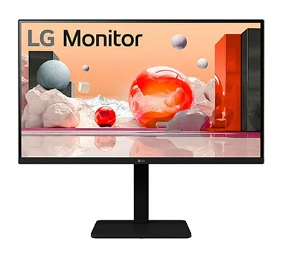 LG 27BA450-B | 27ba450-b | LED-Monitor - 27"