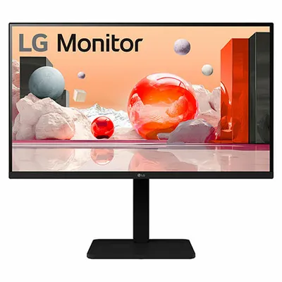 LG 27BA560-B Monitor 68.6cm (27") Full HD | 27ba560-b | IPS - 5ms