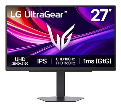 LG UltraGear 27G810A-B