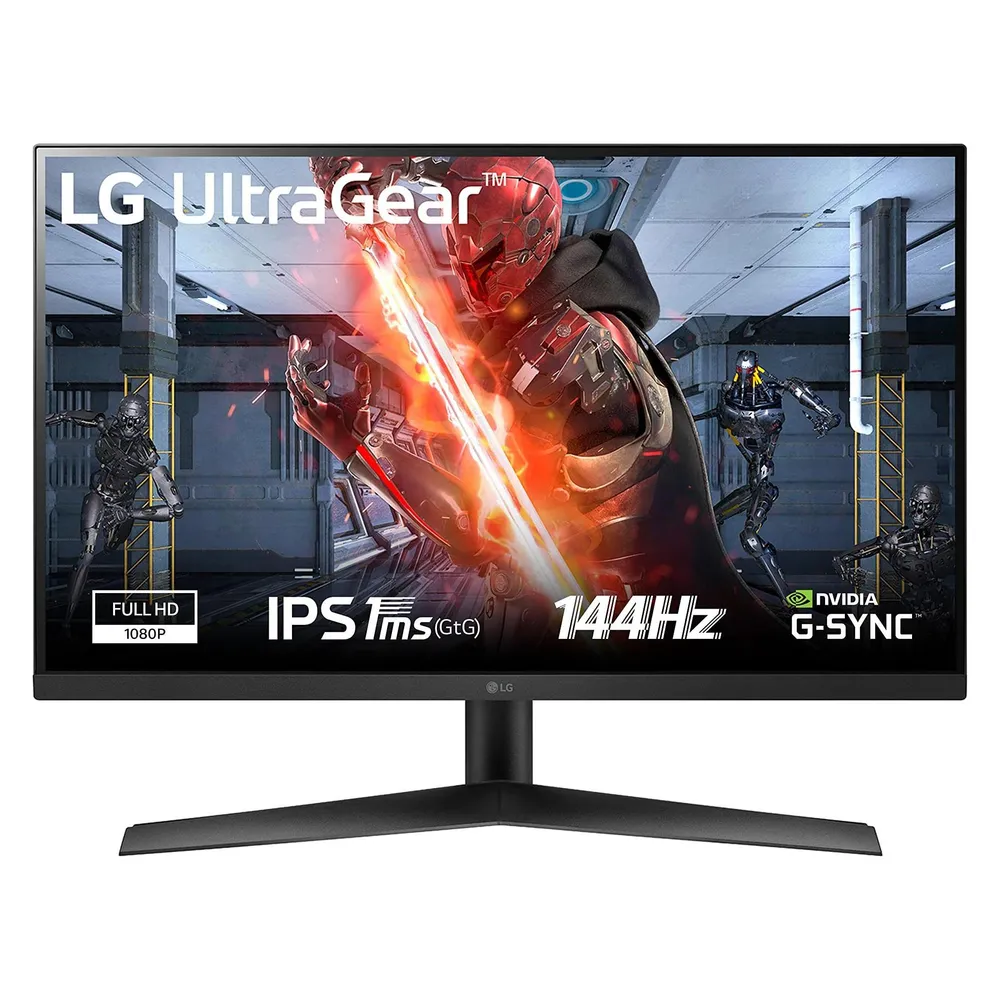 LG 27GN60R-B
