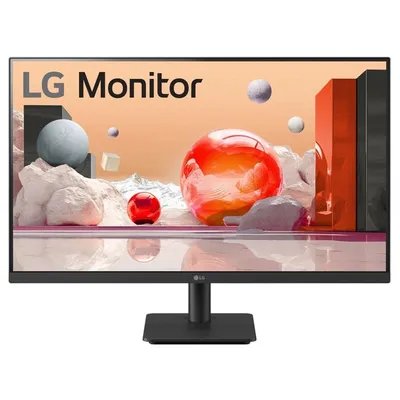 LG 27MS500-B 27" LED IPS FullHD 100Hz