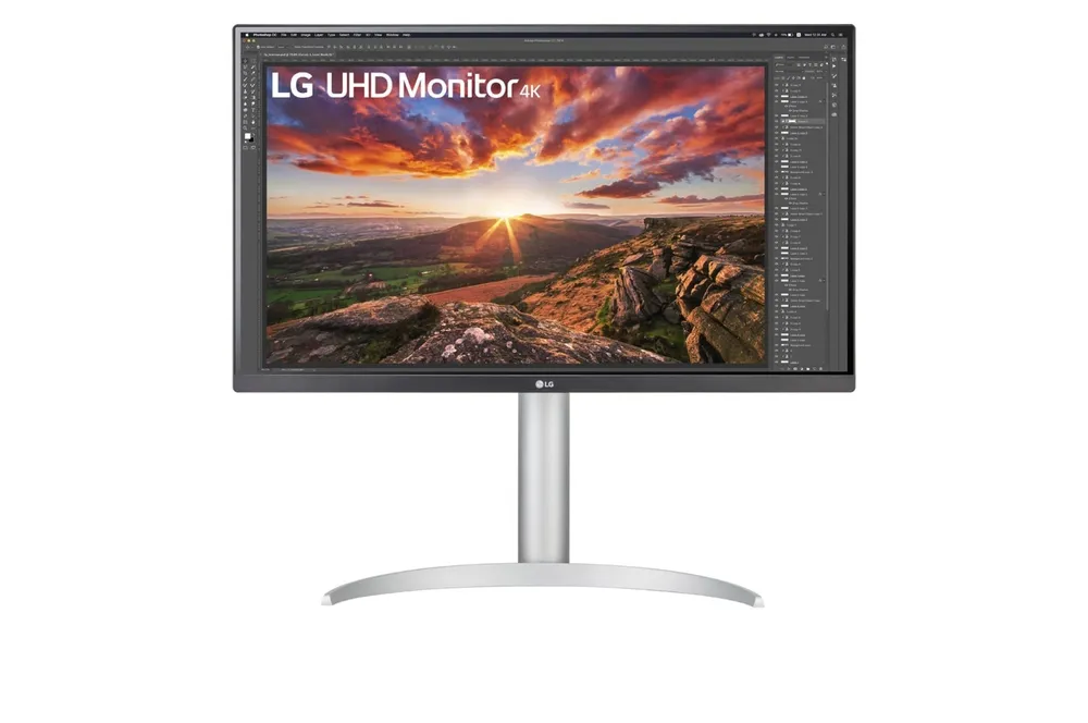 LG 27UP850K-W.AEU