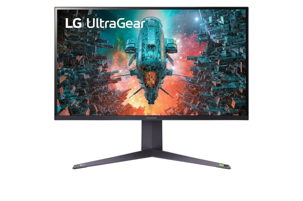 LG 32GQ950P-B | 32gq950p-b | 80 cm (31.5") - 3840 x 2160 Pixel