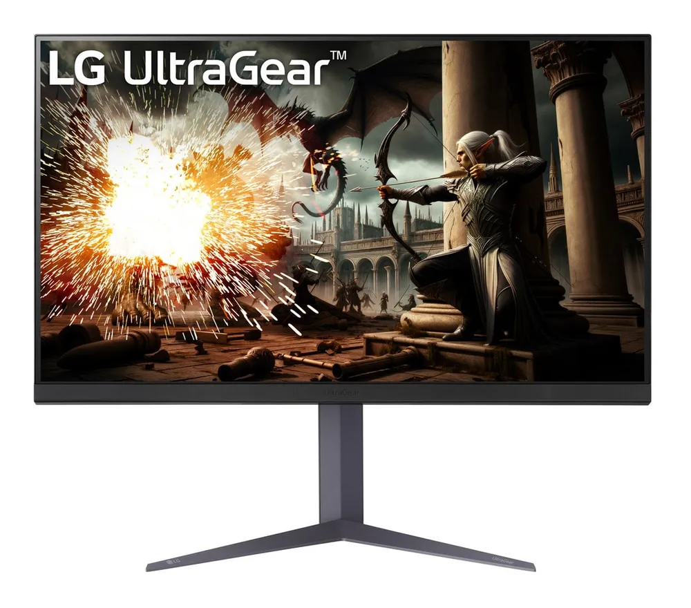 LG 32GS75QX-B | 32gs75qx-b | 80 cm (31.5") - 2560 x 1440 Pixel