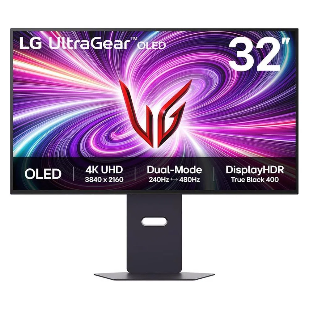 LG 32GS95UV-B
