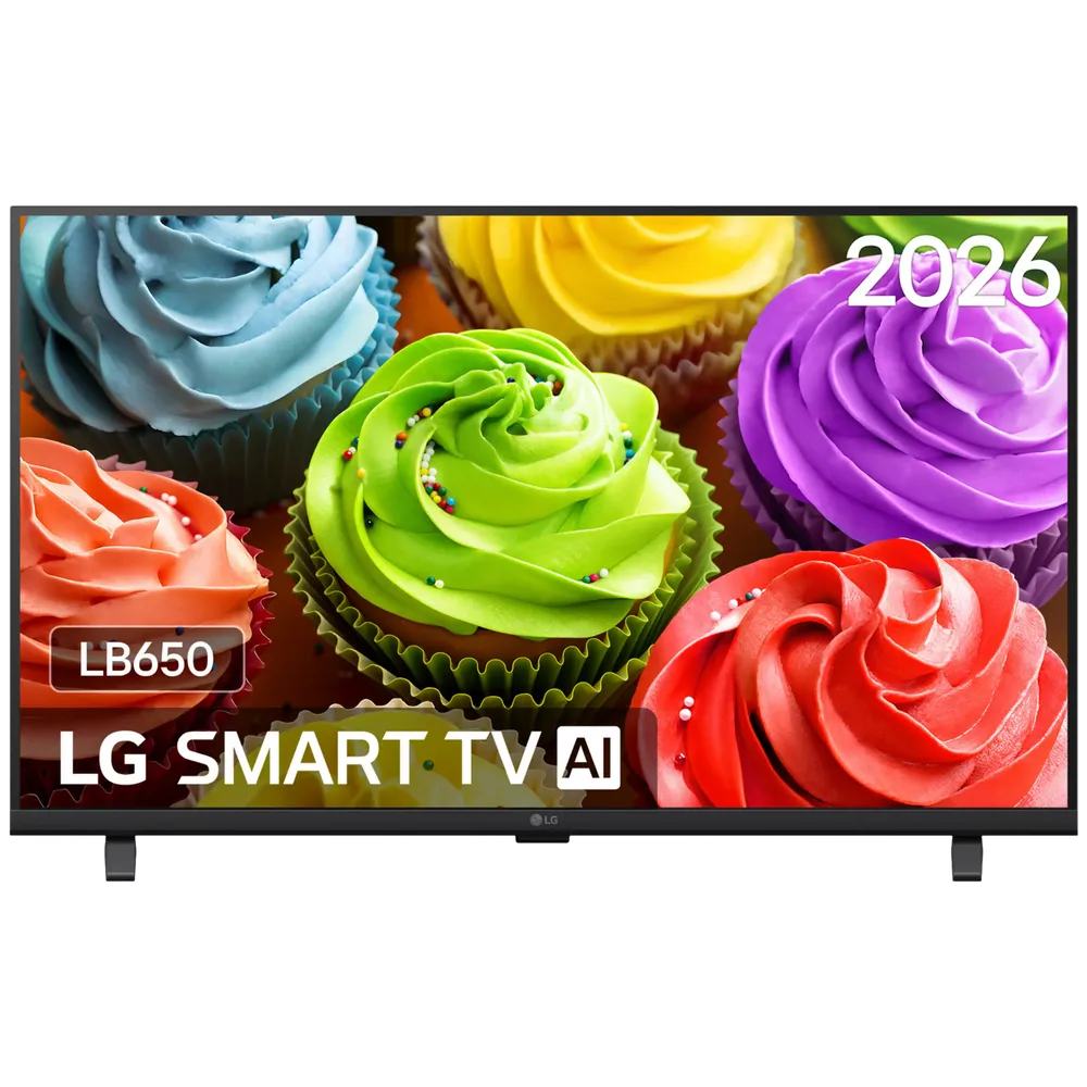 32LB650B6LA LED TV