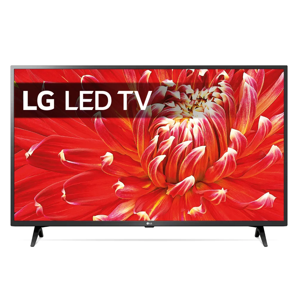 TV LG LED 32LM6300PLA 32" Full HD 60Hz Smart TV WebOS HDR10