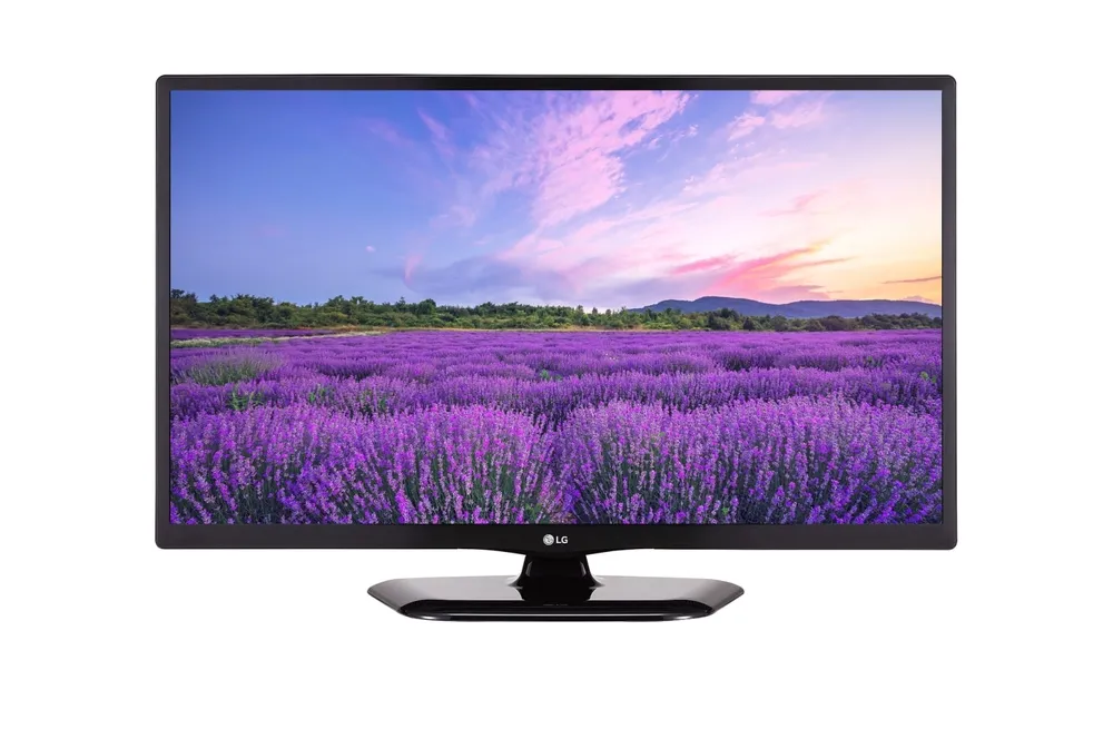 Smart TV LG 32LN661H 32" HD HDR WiFi Pro:Centric Direct Smart TV LG 32LN661H 32" HD HDR WiFi Pro:Centric Direct