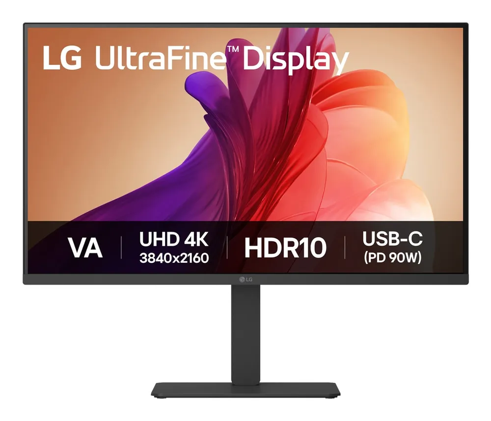 LG UltraFine 32U720A-B | 32u720a-b.aeu | LED-Monitor - 81.3 cm (32")