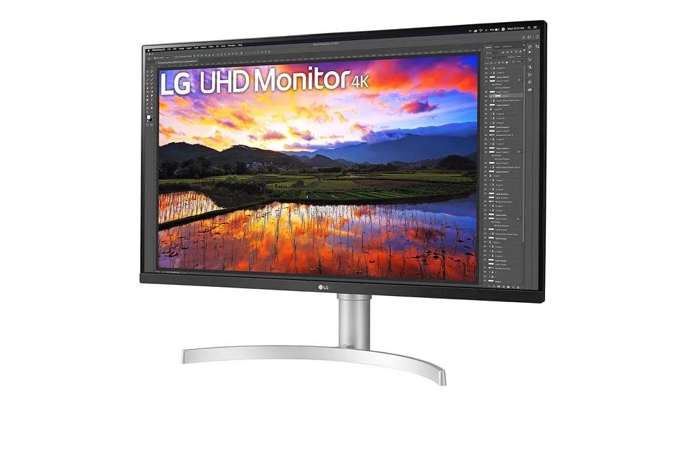 LG 32UN650K-W.AEU