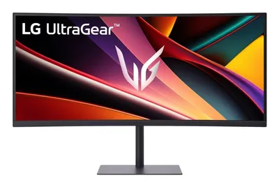 LG UltraGear 34G630A-B