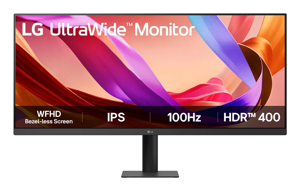 LG UltraWide 34U511A-B
