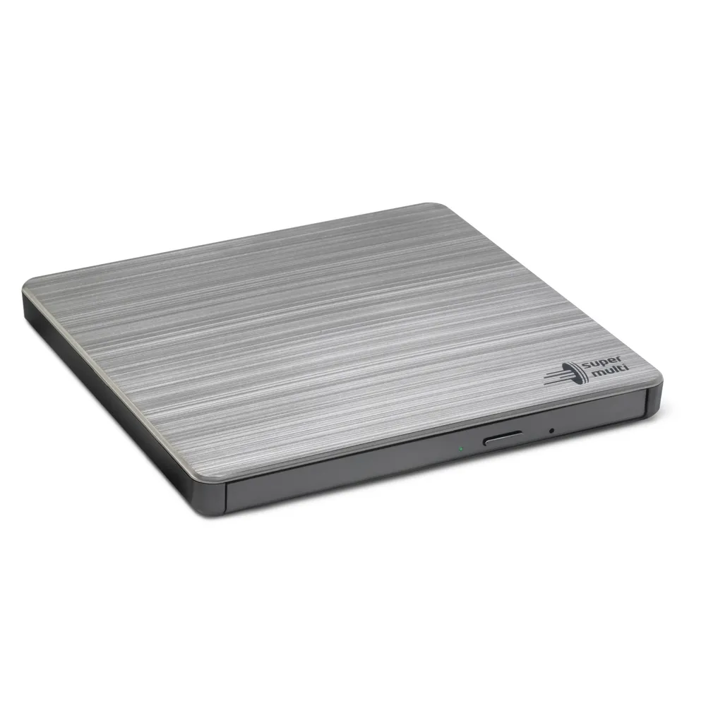 HLDS GP60NS60 DVD-RW-EX SI Externes DVD-Laufwerk