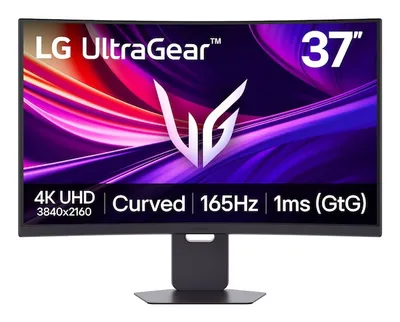 LG UltraGear 37G800A-B