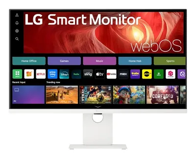 LG UltraFine 37U730SA-W