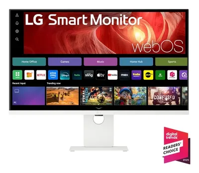 LG UltraFine 37U730SA-W