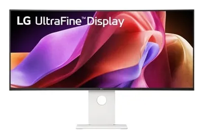 LG UltraFine 40WT95UF-W Curved-Monitor 100.8cm (39.7") WUHD | 40wt95uf-w | IPS - 5ms