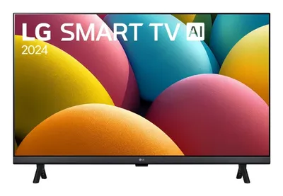 TV LG LED 43LR60006LA 43" Full HD Smart TV WiFi WebOS HDR Direct-LED