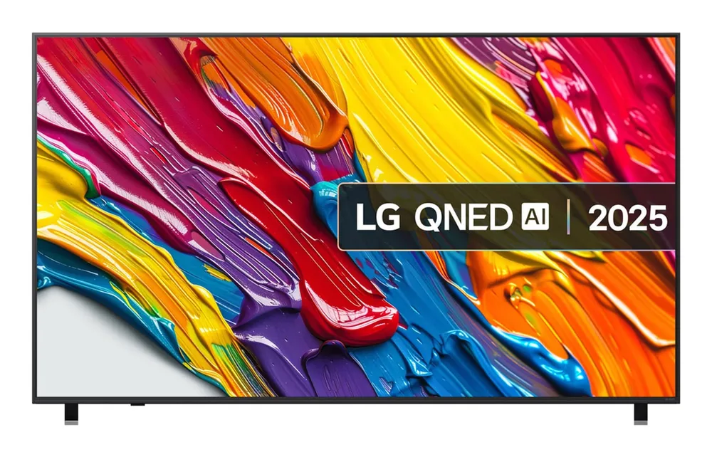 43QNED84A6C QNED TV