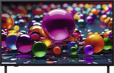 43UA74006LB LED TV
