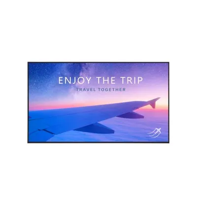 Digital Signage Display LG 43UH7N-E 43" 4K UHD 16GB WebOS 6.0 LED WLAN Digital Signage Display LG 43UH7N-E 43" 4K UHD 16GB WebOS 6.0 LED WLAN