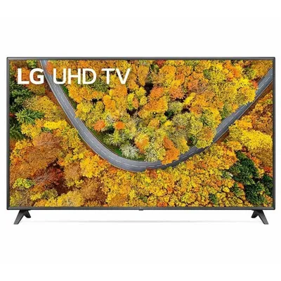 LG 43UP751C0ZF.AEU 43" LED UltraHD 4K HDR10 Pro
