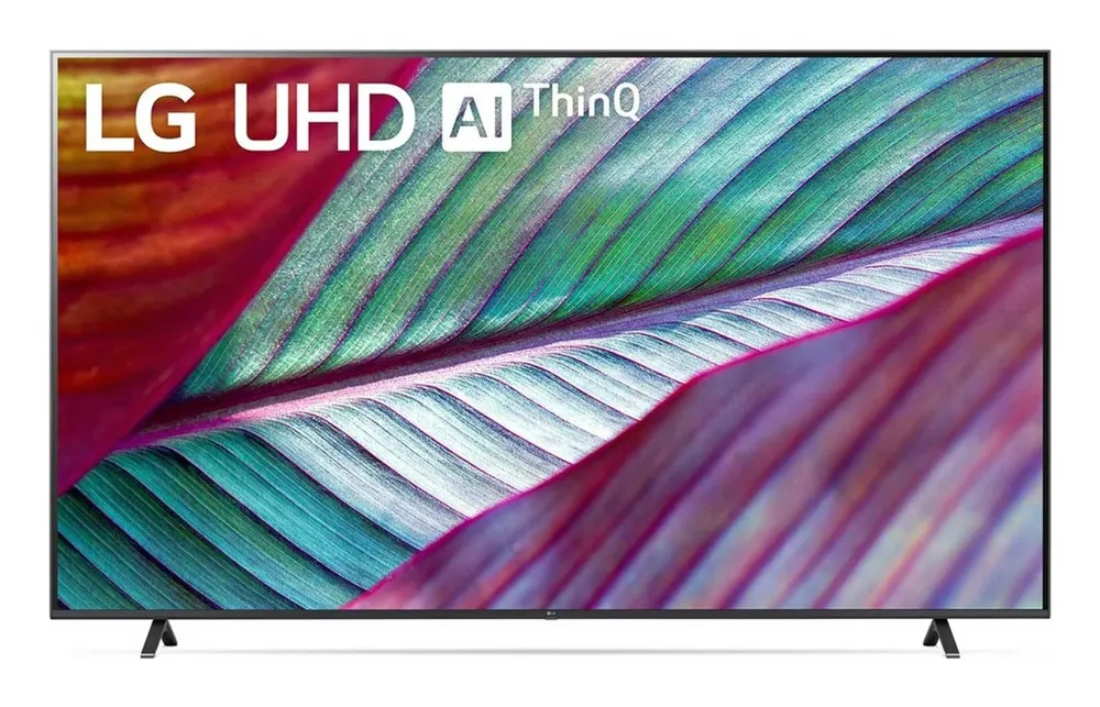 43UR78006LK LED TV