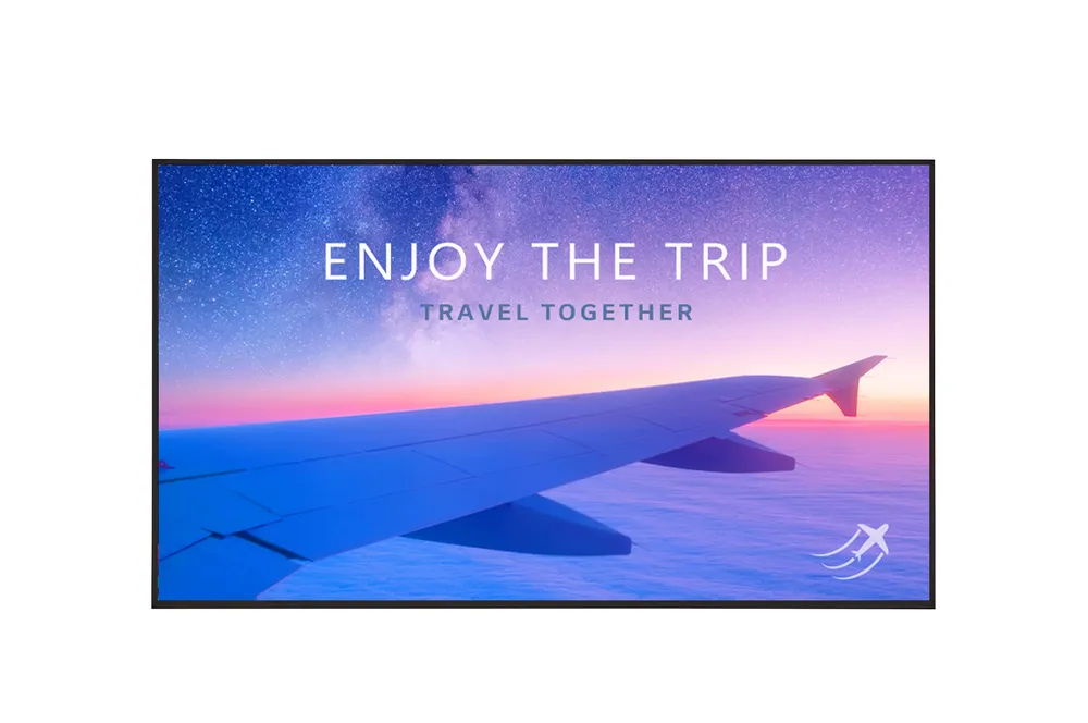 Professioneller Digital Signage Bildschirm LG 49UH7N-E 49" 4K UHD LED 16 GB WebOS 6.0