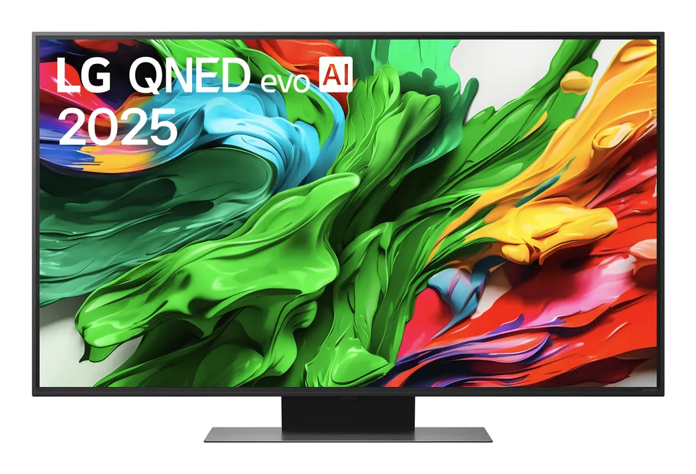 50QNED87A6D QNED TV