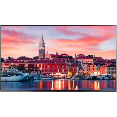 LG 50UR762H9ZC 127 cm (50") 4K Ultra HD Smart-TV WLAN Blau 400 cd/m²