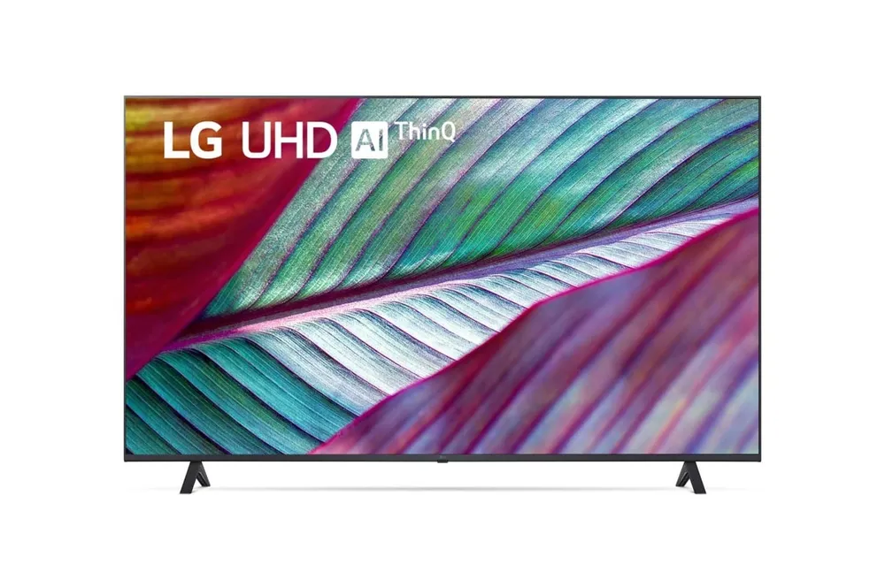 Fernseher LG LED 50UR78003LK 50″ 4K Ultra HD Smart TV webOS 23 HDR10 Pro WiFi HDMI USB Schwarz