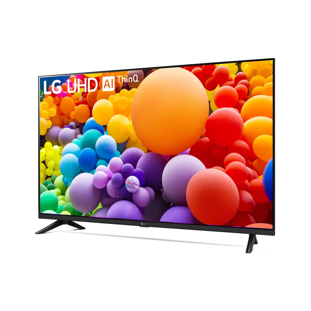 TV LG LED 50UT73006LA 50 Zoll 4K UltraHD 60Hz Smart TV WebOS HDR10 Pro Dolby Digital Plus