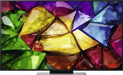 55MRGB88B9B Mini RGB TV