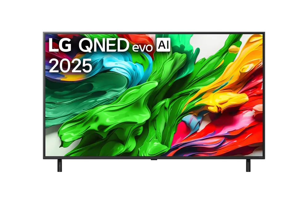 Fernseher LG QNED evo AI 55QNED85A6C 55″ 4K Mini LED Dolby Vision Smart TV