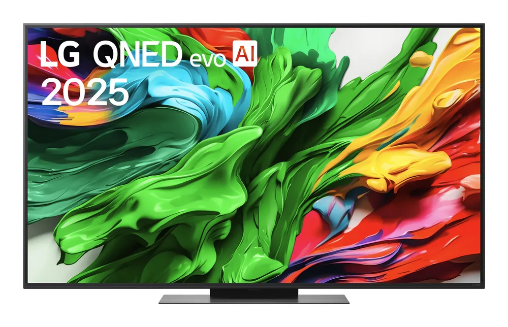 55QNED87A6B QNED TV