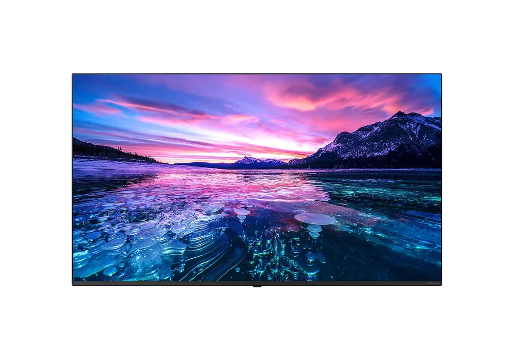 TV LG LED 55UR762H9ZC 55" 4K UltraHD 60Hz Smart TV WebOS HDR10 Pro