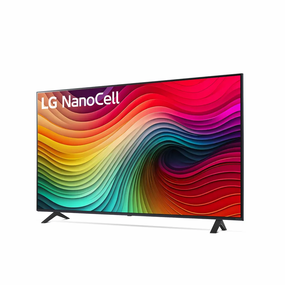 65NANO82T6B Nanocell TV