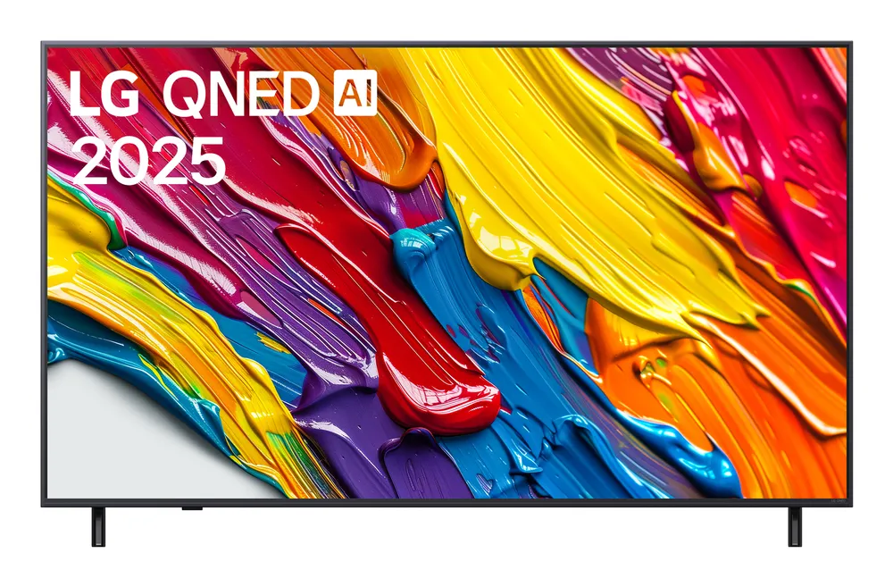 65QNED82A6B QNED TV