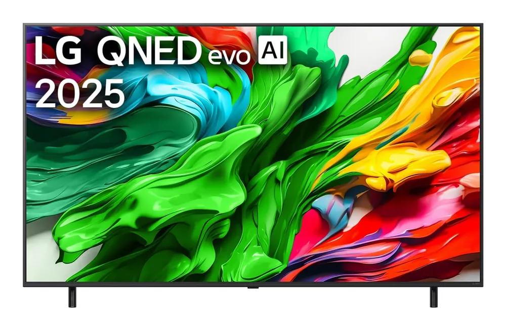 LG 65" QNED85 Mini-LED 4K (2025)