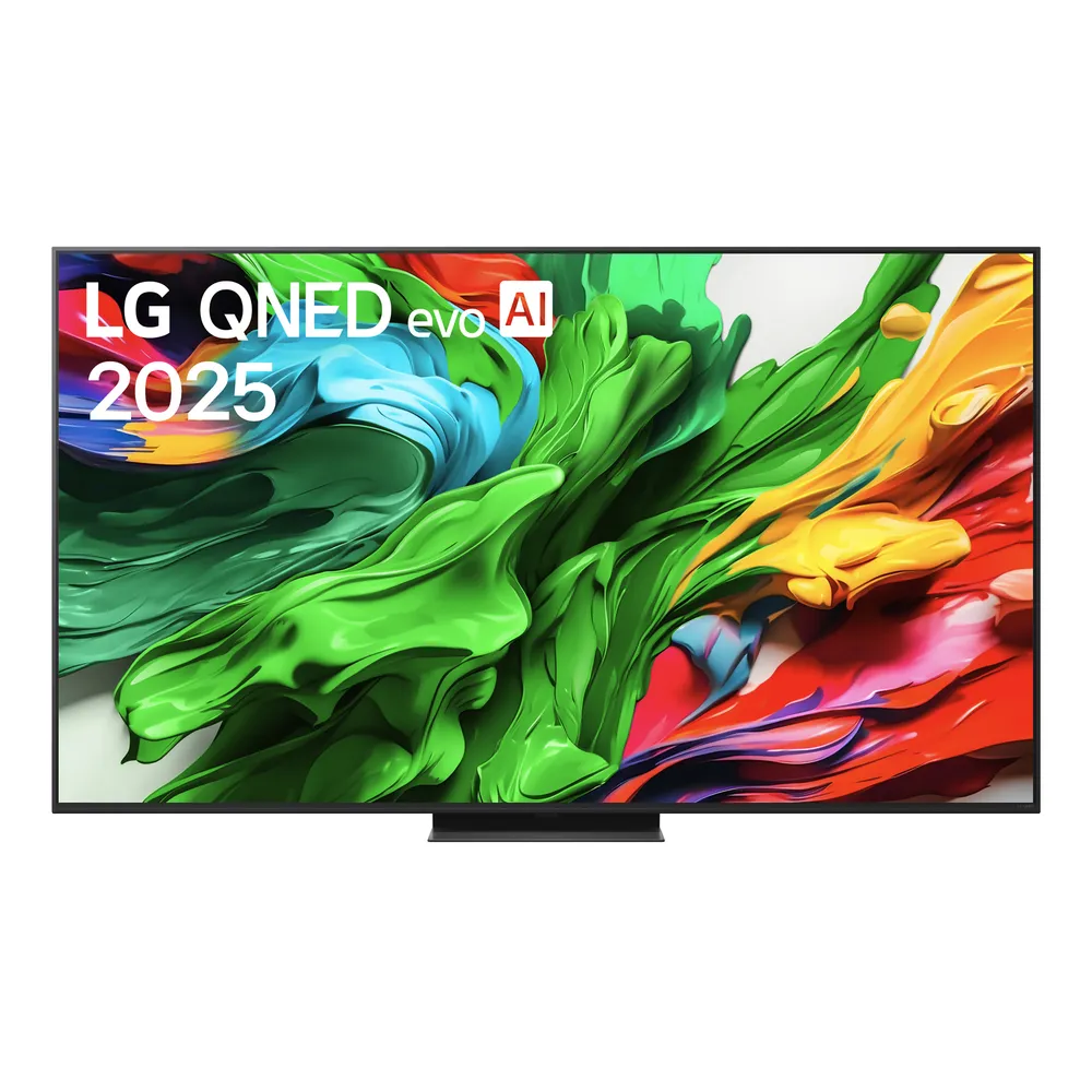 65QNED87A6B QNED TV